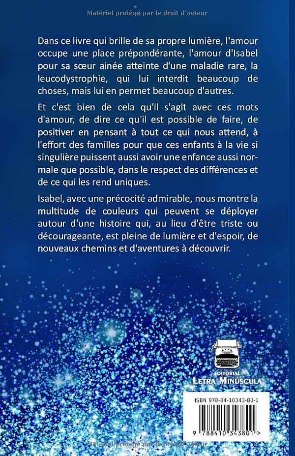 Quatrième de couverture de « Brillantes aventures à roulettes », édition française