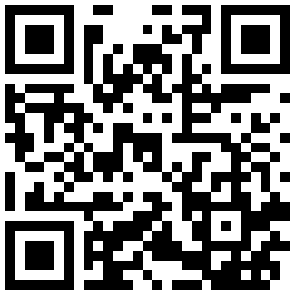 QR code pour acheter « Brillantes aventures et mystères » sur Amazon